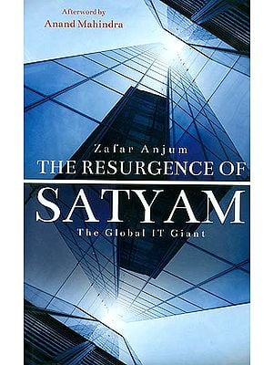 The Resurgence of Satyam (The Global It Giant)