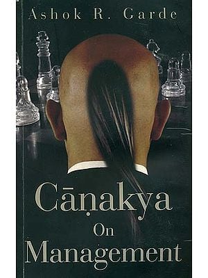 Canakya On Management