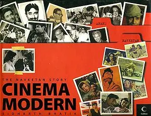 Cinema Modern (The Navketan Story)