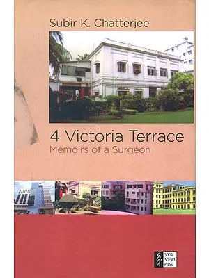 4 Victoria Terrace (Memoirs of a Surgeon)