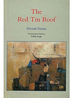 The Red Tin Roof