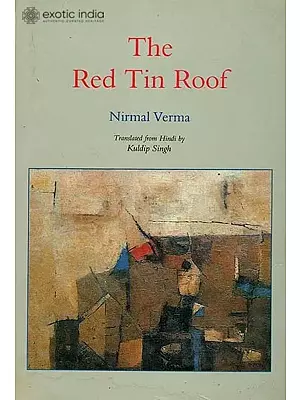 The Red Tin Roof