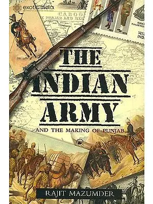 The Indian Army and The Making of Punjab