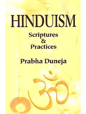 Hinduism (Scriptures & Practices)