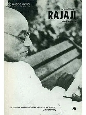 Rajaji (A Biography)