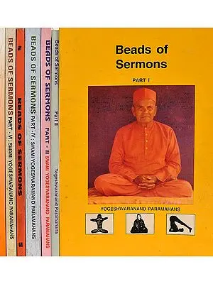 Beads of Sermons (Set of 7 Books)