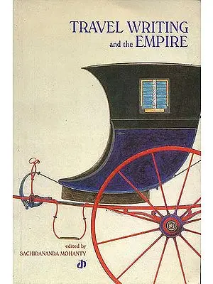 Travel Writing and the Empire