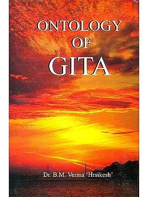 Ontology of Gita