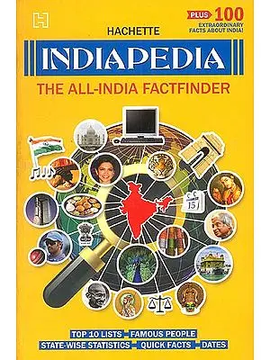 Indiapedia (The All-India Factfinder)