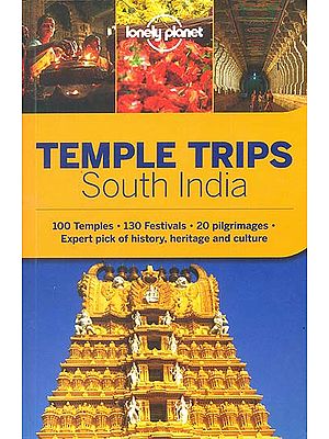 Temple Trips: South India