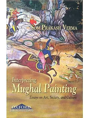 Interpreting Mughal Painting