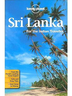 Sri Lanka for the Indian Traveller