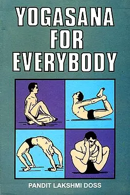 Yogasana For Everybody