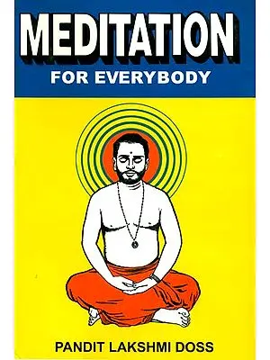 Meditation For Everybody