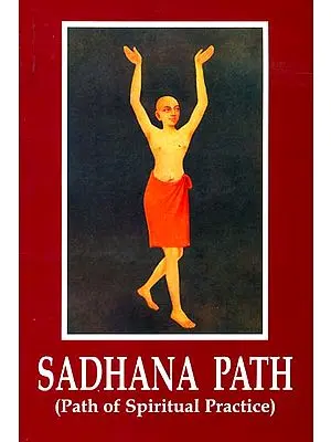 Sadhana Path (Path of Spiritual Practice)