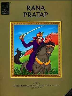 Rana Pratap