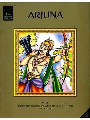 Arjuna