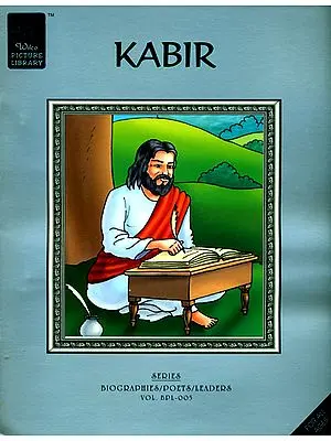 Kabir (Comic Book)