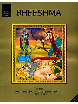 Bheeshma (Comic Book)
