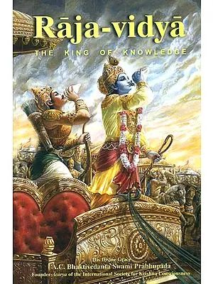 Raja-Vidya (The King of Knowledge)