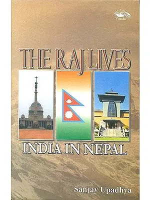The Raj Lives India in Nepal