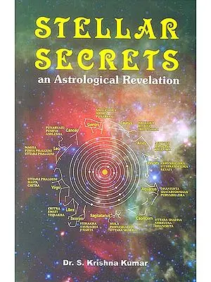 Stellar Secrets (An Astrological Revelation)