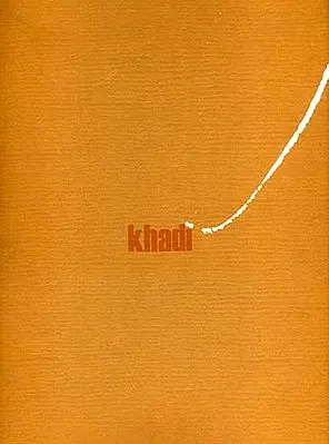 Khadi (The Fabric of Freedom)