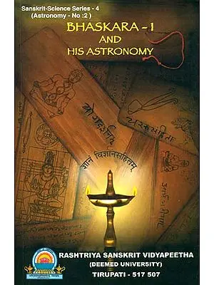 Bhaskara-1 and His Astronomy