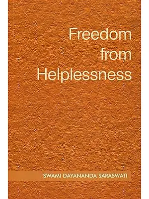 Freedom From Helplessness