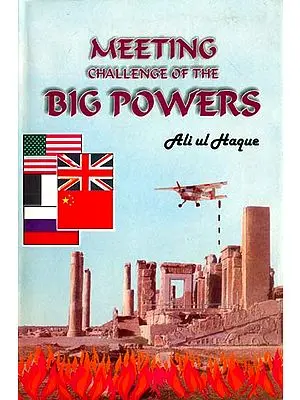 Meeting Challenge of The Big Powers
