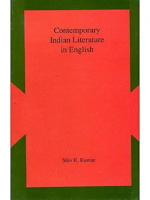 Contemporary Indian Literature in English