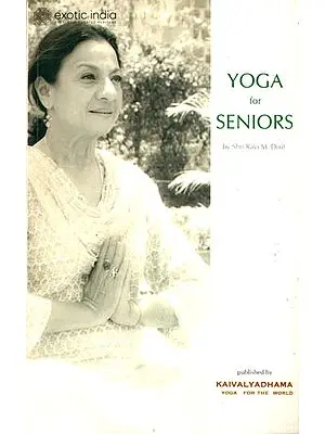 Yoga for Seniors