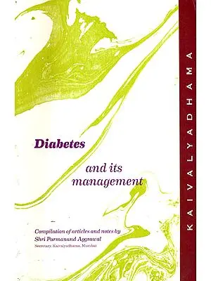 Diabetes and Its Management (Health Through Yoga)