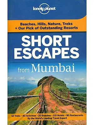 Short Escapes from Mumbai