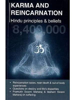 Karma and Reincarnation in Hinduism