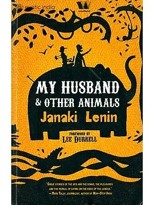 My Husband and Other Animals