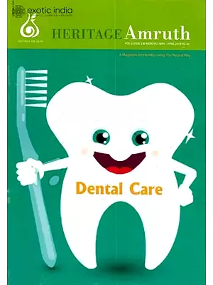 Heritage Amruth (Dental Care)