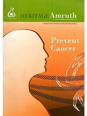 Heritage Amruth (Prevent Cancer)