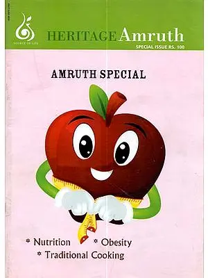 Amruth Special (Nutrition, Obesity, Traditional Cooking)