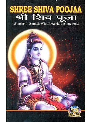 How to Perform Puja of Lord Shiva: An Illustrated Guide (With Transliteration)