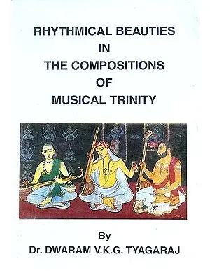 Rhythmical Beauties in The Compositions of Musical Trinity