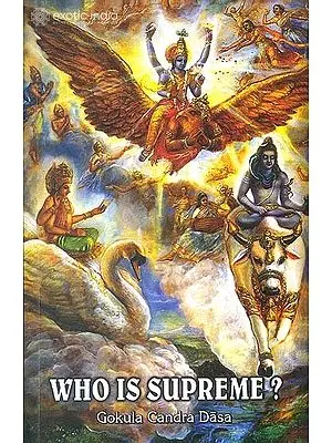 Who is Supreme?