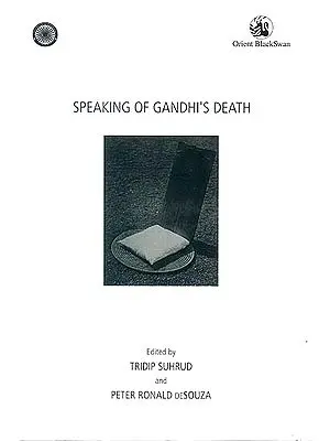 Speaking of Gandhi’s Death