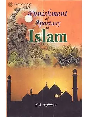 Punishment of Apostasy in Islam