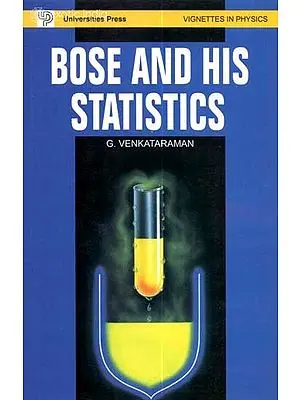 Bose and His Statistics