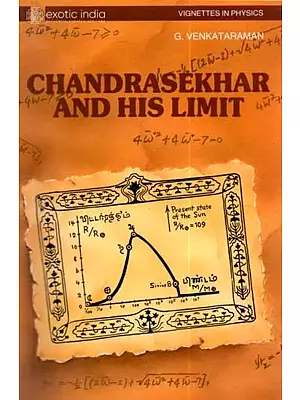 Chandrasekhar and His Limit