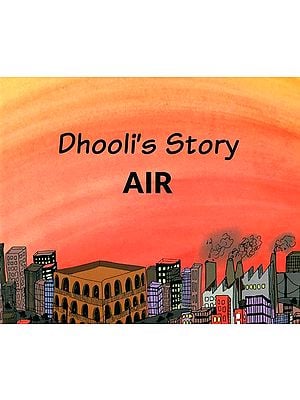 Dhooli's Story - Air