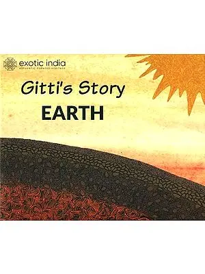 Gitti's Story - Earth