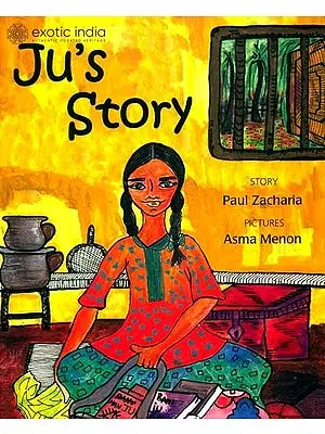 Ju's Story