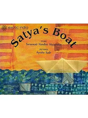 Satya's Boat